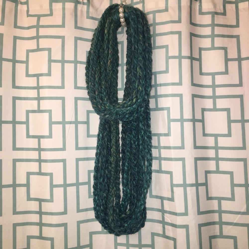 Turkish Handmade Scarf